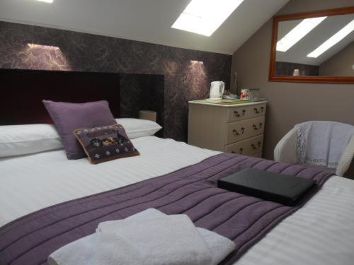 Cleave Court Guest House Llandudno Esterno foto