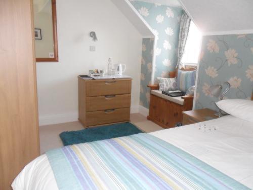 Cleave Court Guest House Llandudno Esterno foto